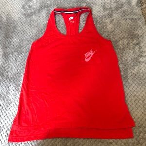 Nike Tank (SOLD)